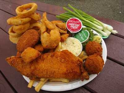 Mike Linnig's