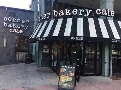 Corner Bakery Cafe