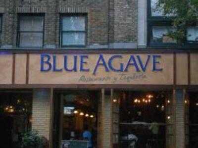 Blue Agave Restaurante y Tequileria, Baltimore