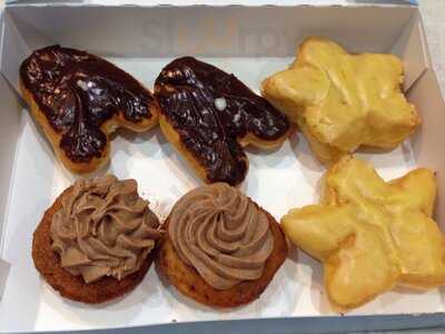 Sublime Doughnuts