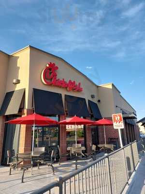 Chick-fil-A, El Paso