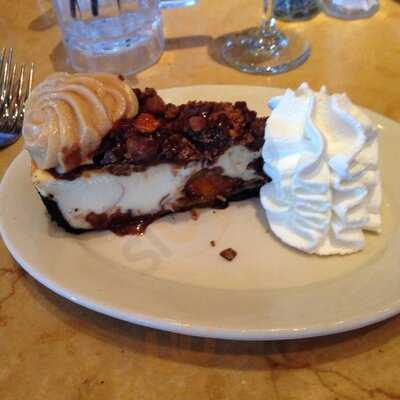 The Cheesecake Factory, Dallas