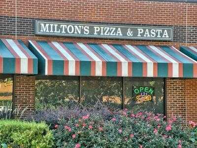 Milton's Pizza and Pasta - Raleigh, Raleigh