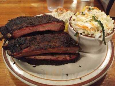 Podnah's Pit BBQ, Portland