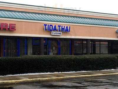 Tida Thai Cuisine