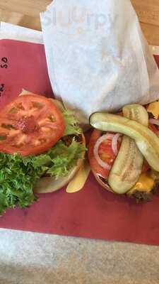 Hi-Pointe Drive-In, Saint Louis