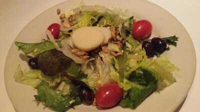 Bonefish Grill