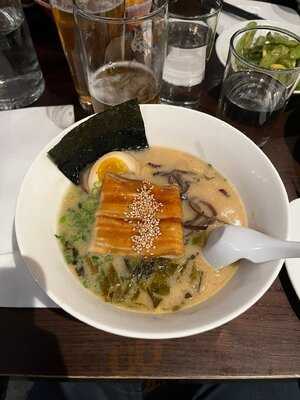 Momosan Ramen & Sake