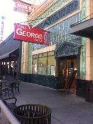 Triple George Grill