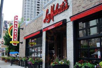 Lou Malnati's Pizzeria, Chicago