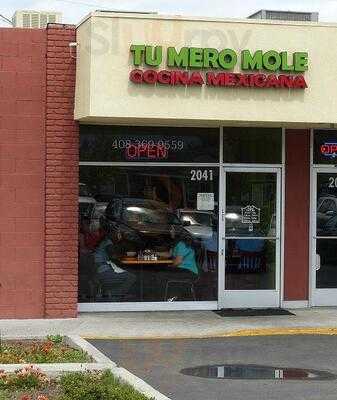 Tu Mero Mole