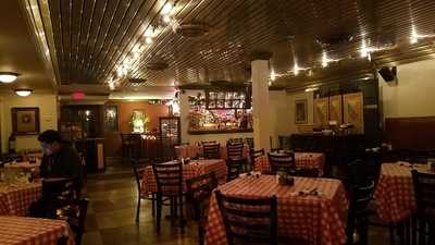 Amici Cafe
