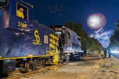 Cincinnati Dinner Train