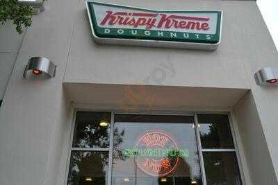 Krispy Kreme, Richmond