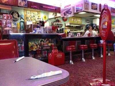 Sherri's Diner, Oklahoma City