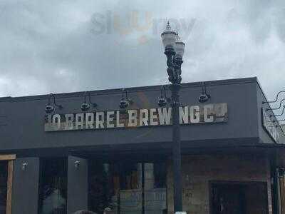 10 Barrel Brewing Co