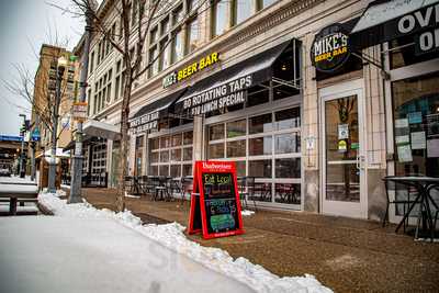 Beer Head Bar & Eatery, Pittsburgh