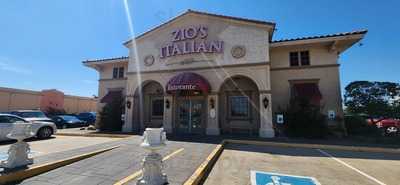 Zio's Italian Kitchen