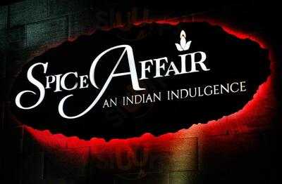 Spice Affair, Beverly Hills