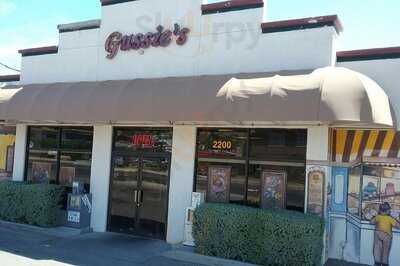 Gussie's Tamales & Bakery, El Paso