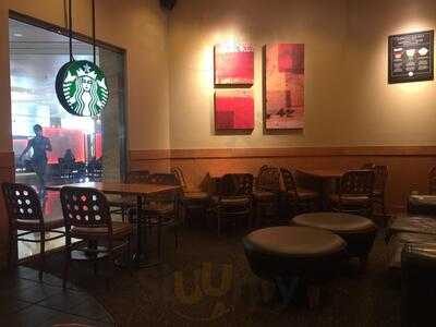 Starbucks, Miami