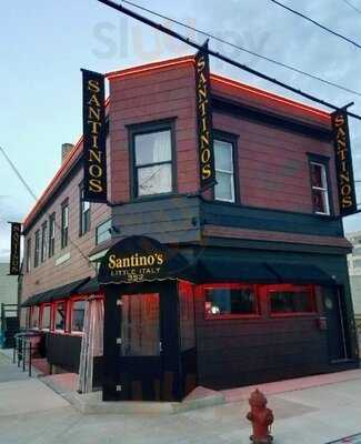 Santino's Little Italy