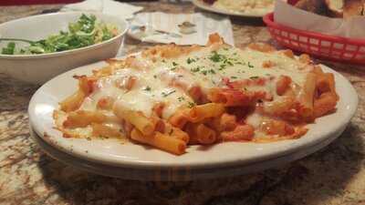 Reginella's Italian Ristorante & Pizzeria, Virginia Beach