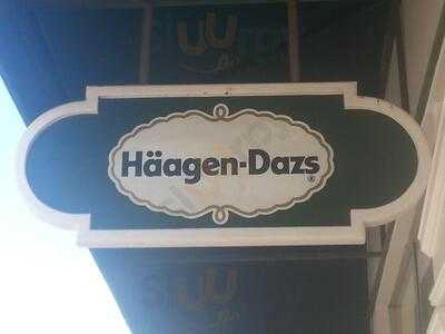 Haagen Dazs Ice Cream, San Antonio