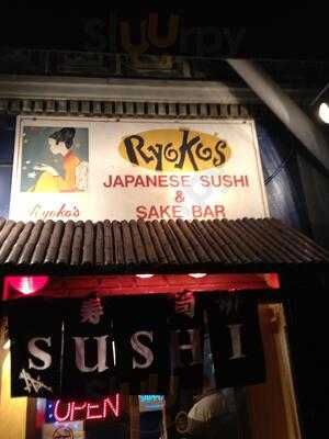 Ryoko's Japanese Restaurant & Bar