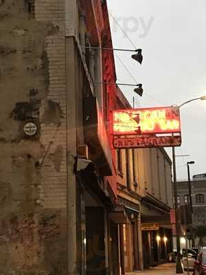 Mexican Manhattan, San Antonio