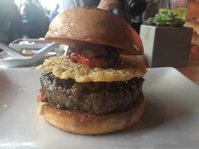 Umami Burger