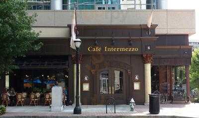 Cafe Intermezzo