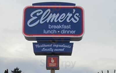 Elmer's Restaurant - Parkrose