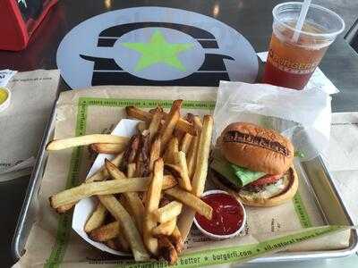 Burgerfi