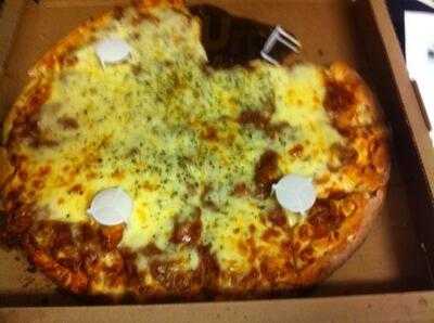 Wick's Pizza Parlor (baxter Ave.)