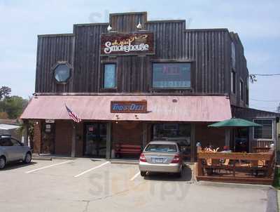 Tad's Deli, Virginia Beach