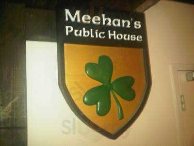 Meehan's Public House - Downtown