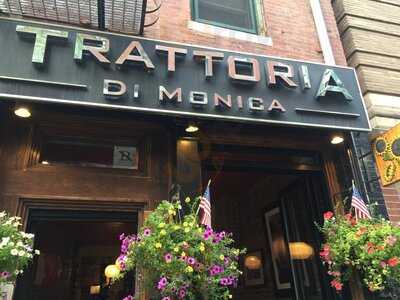 Monica's Trattoria