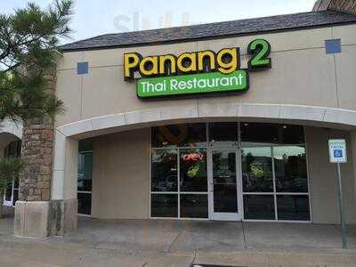 Panang Thai Restaurant