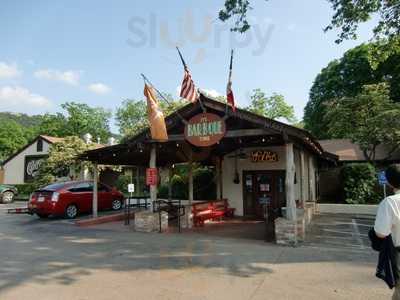 The County Line on the Lake, Austin