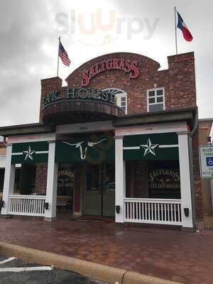 Saltgrass Steak House, San Antonio