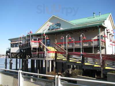 Joe's Crab Shack