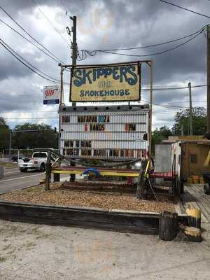 Skipper's Smokehouse