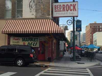 Bedrock Market & Cafe