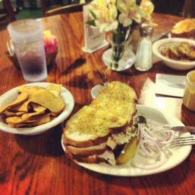 Carshon's Delicatessen, Fort Worth