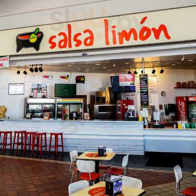 Salsa Limon, Fort Worth