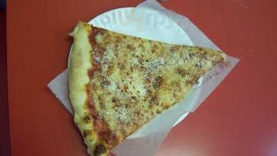 Nick's Pizza Restaurant, Bronx