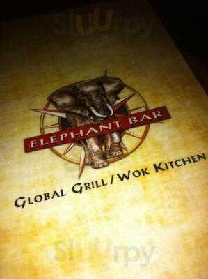 Elephant Bar Restaurant