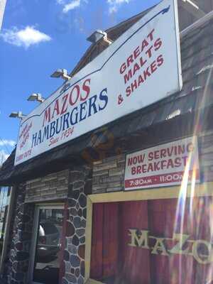 Mazo's Fine Foods, Milwaukee