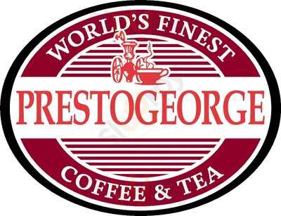 Prestogeorge Coffee & Tea, Pittsburgh